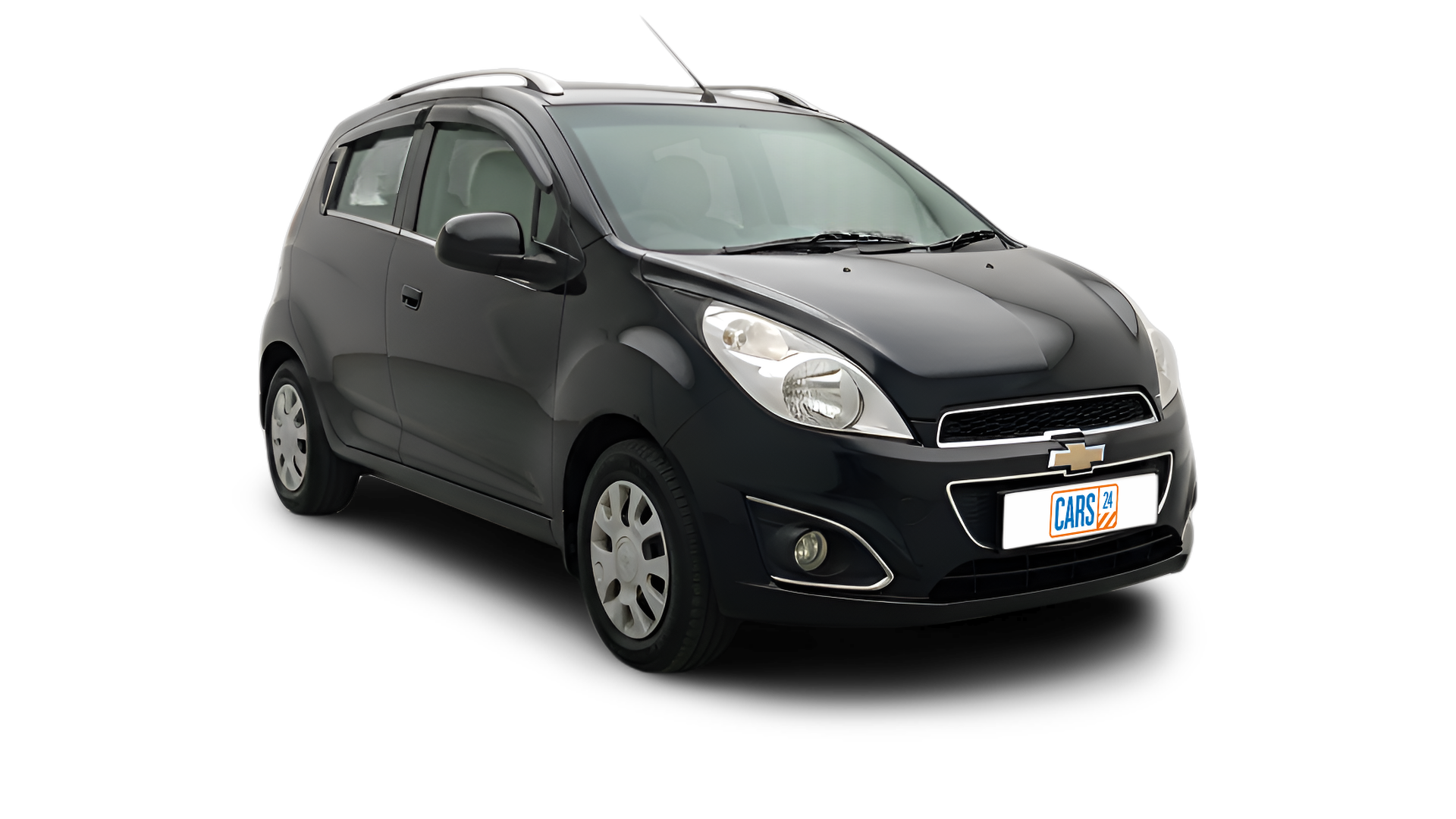 Chevrolet Spark-img